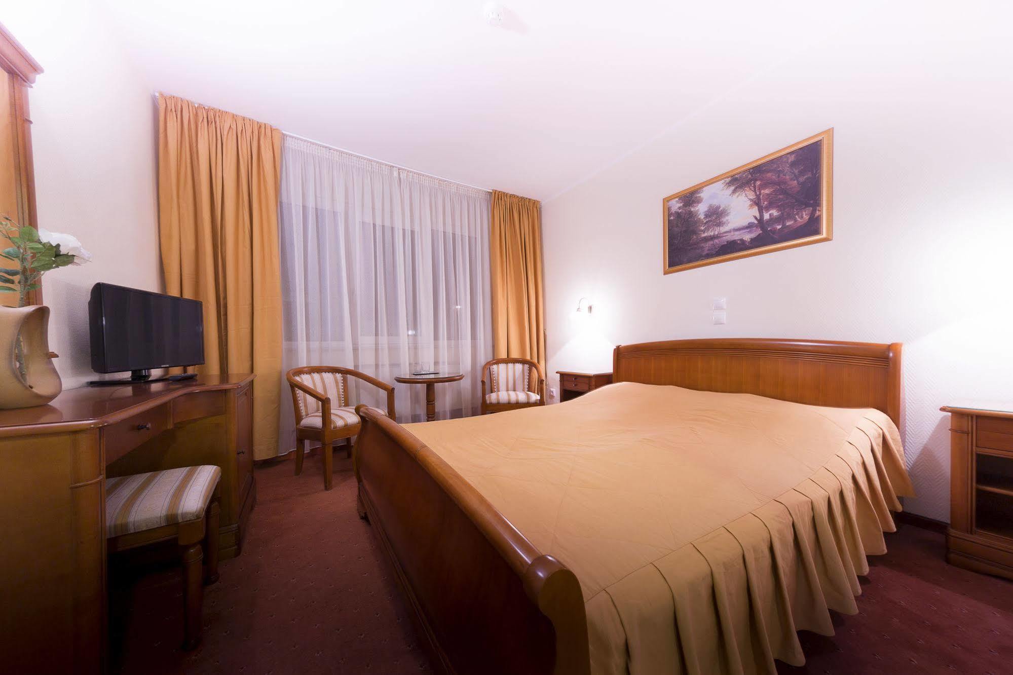 Hotel Transilvania Alba Iulia Ngoại thất bức ảnh