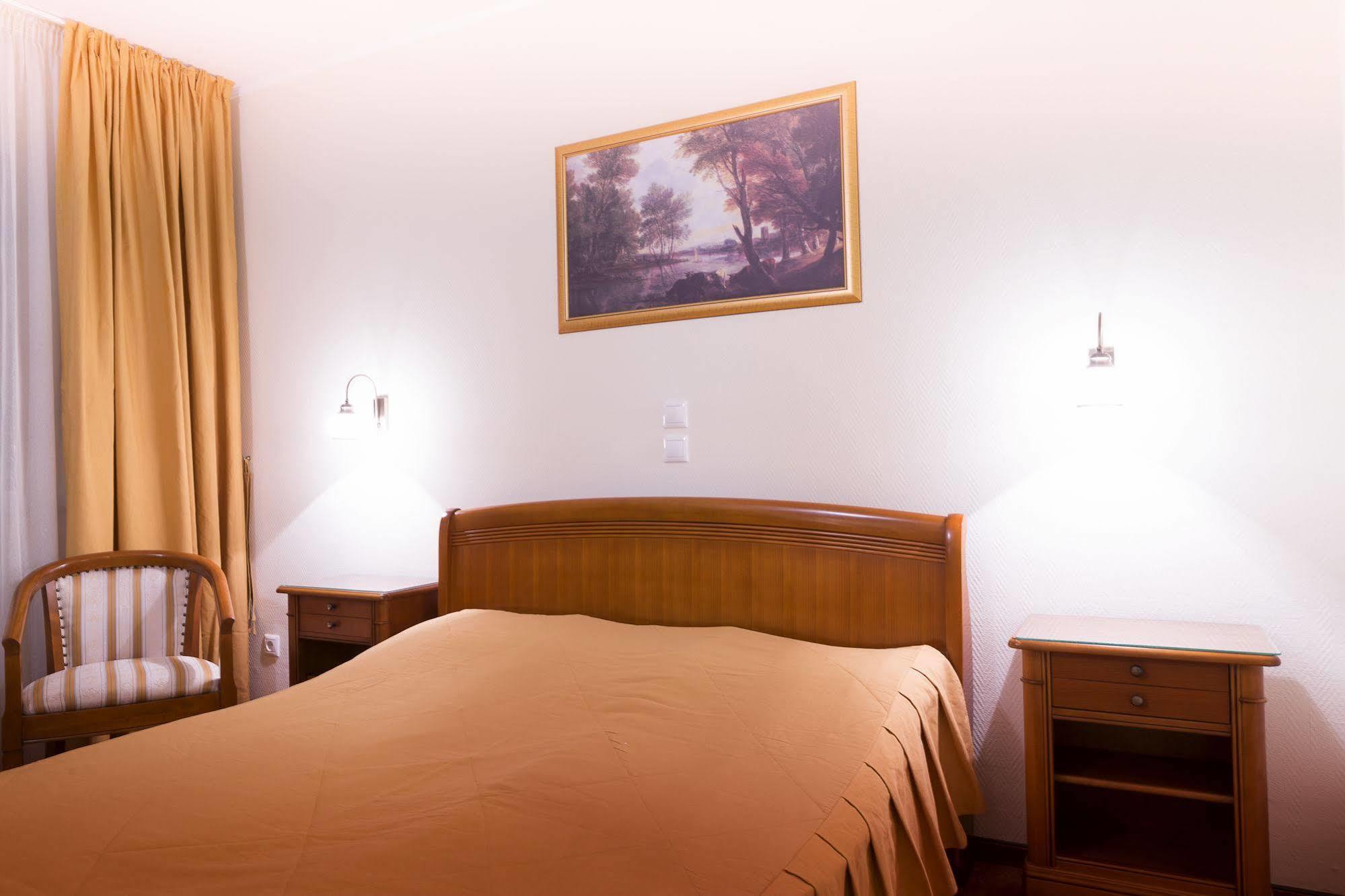 Hotel Transilvania Alba Iulia Ngoại thất bức ảnh