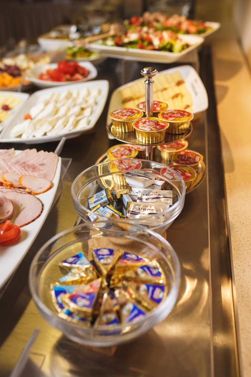 Hotel Transilvania Alba Iulia Ngoại thất bức ảnh